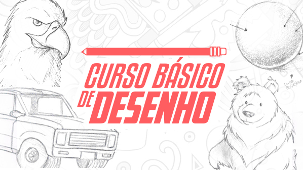 Curso Básico de Desenho