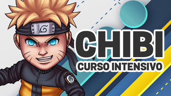 Curso Intensivo de Chibi