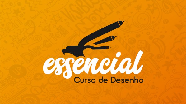 Curso de Desenho Essencial