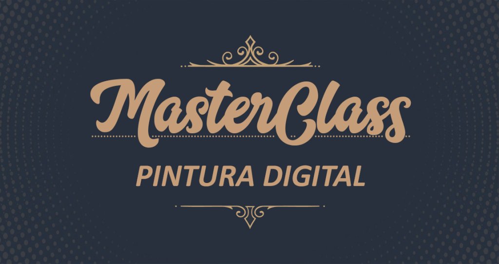 MasterClass Pintura Digital