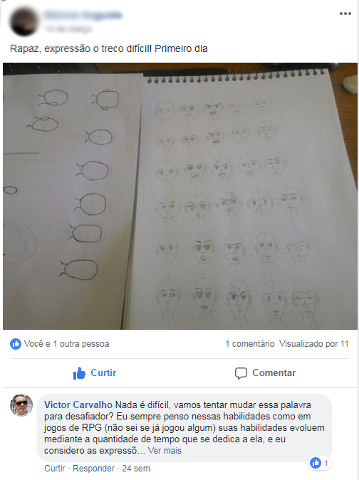 como criar seus desenhos como criar seus desenhos