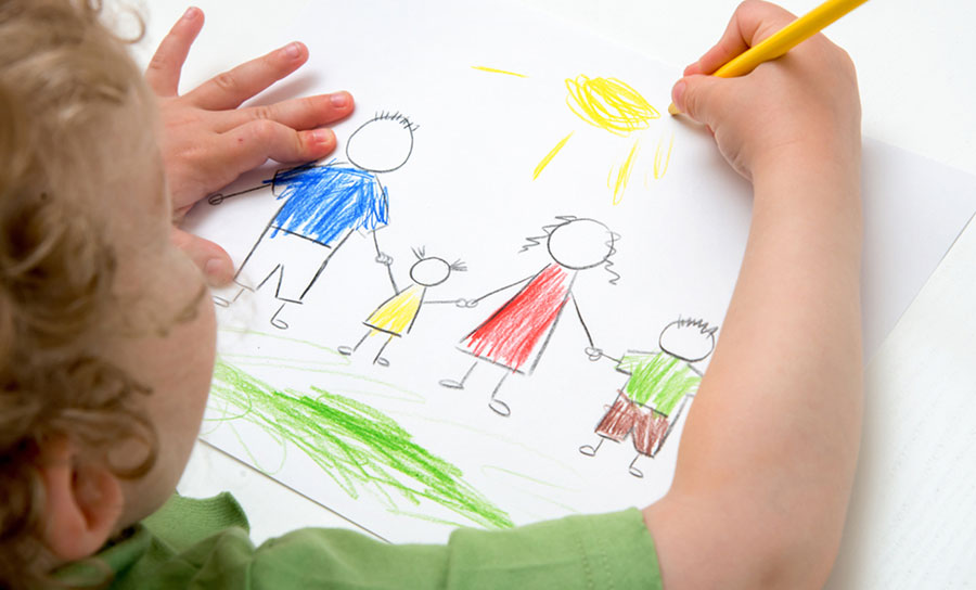 Blog Desenhistazinhos Kids – Aprenda métodos para desenhar seu