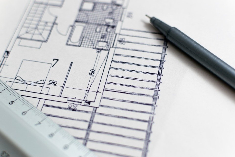 Diferença entre desenho artístico e técnico: existe?