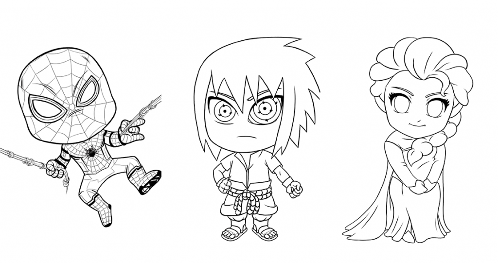 Chibi-para-colorir-1024x541-min