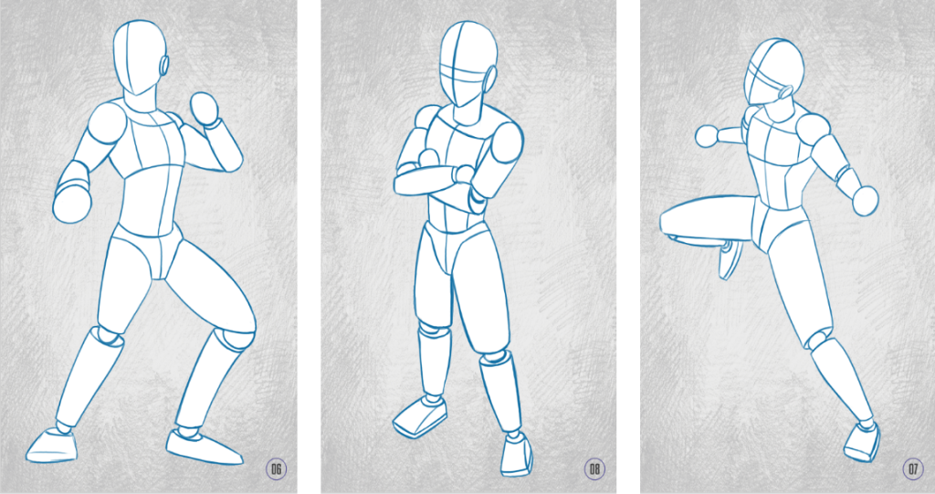 poses-min
